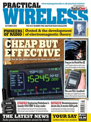 Practical Wireless - Magazine